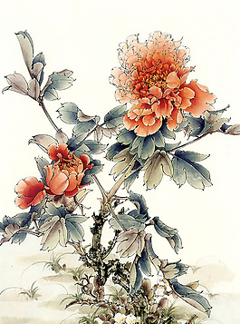 位圖 植物 花卉 優(yōu)雅植物 藝術(shù)效果 免費(fèi)素材