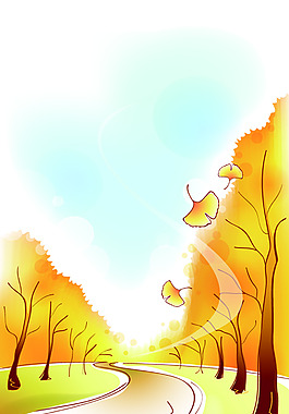 風(fēng)景畫(huà)