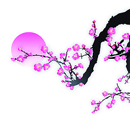 梅花