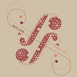印花矢量圖 圖文結(jié)合 文字 英文 線條 免費素材