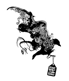 位圖 插畫 插畫師 Budi Satria 免費素材