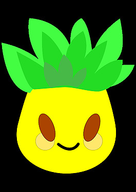 菠蘿