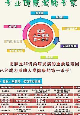 減脂專家圖片