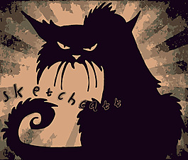 sketchcatt