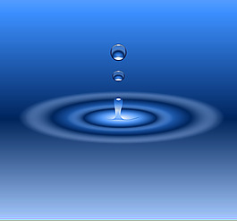 水滴