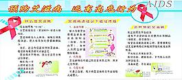預防艾滋病 遠離高危行為圖片