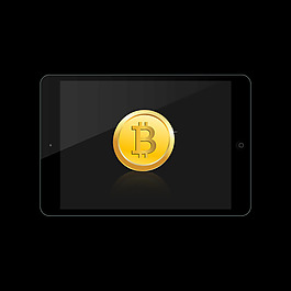 比特幣在ipad