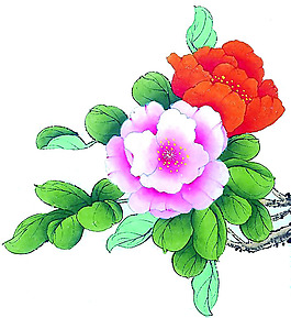 位圖 植物 優(yōu)雅植物 花卉 時尚休閑女裝 免費素材