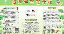 健康教育宣傳圖片