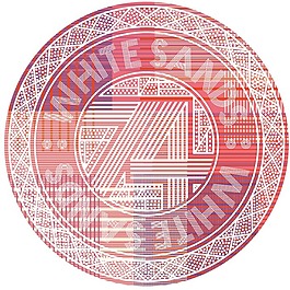 印花矢量圖 徽章標(biāo)記 文字 英文 數(shù)字 免費(fèi)素材