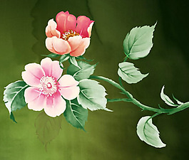 位圖 植物 花卉 優(yōu)雅植物 藝術(shù)效果 免費素材