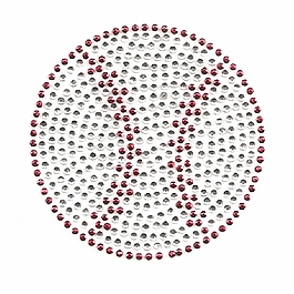 燙鉆 網(wǎng)球 運(yùn)動元素 免費(fèi)素材