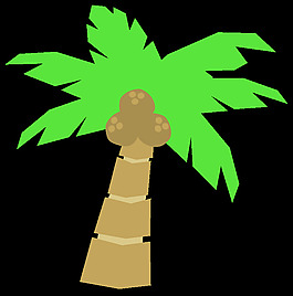 棕櫚樹(shù)