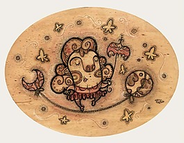 位圖 插畫 插畫師 Alberto Cerriteno 免費素材
