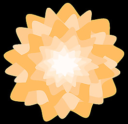 橙花