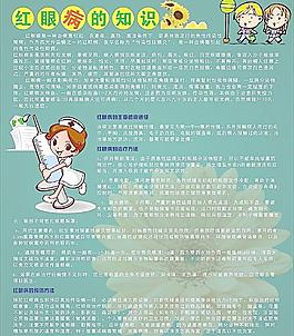 紅眼病的知識圖片