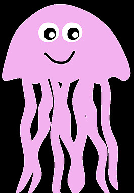 水母