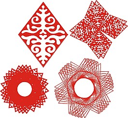 中國(guó)剪紙