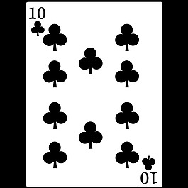 10俱樂(lè)部
