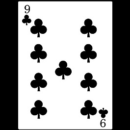 9俱樂部