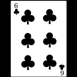 6俱樂(lè)部