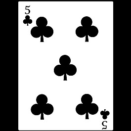 5俱樂部