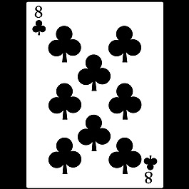 8俱樂部