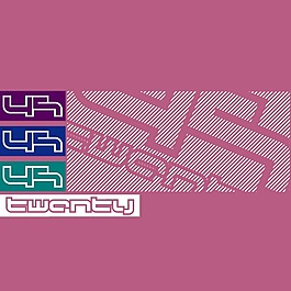 印花矢量圖 純文字 文字 英文 色彩 免費素材