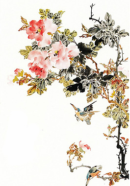 位圖 植物 花卉 優(yōu)雅植物 藝術(shù)效果 免費(fèi)素材