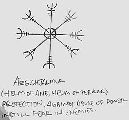 aegishjalmur