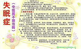 失眠癥圖片