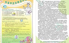 甲型流感圖片