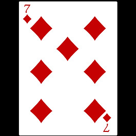 方塊7