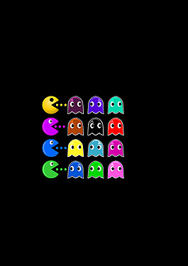 comecocos收藏