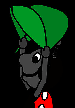 飛翔漫畫的bug