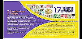 健康知識抗癌食物圖片