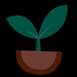 样品的植物