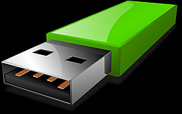 USB閃存