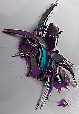 位图 插画 插画师 Maciej Mizer 免费素材