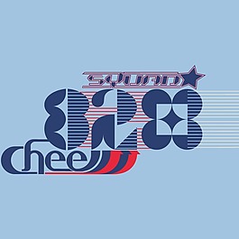 印花矢量圖 圖文結(jié)合 文字 英文 數(shù)字 免費素材
