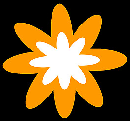 橙花爆裂