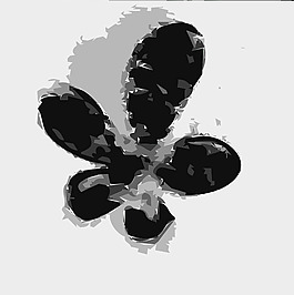 5瓣的耳環(huán)