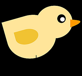 小雞