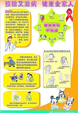 健康宣傳欄圖片