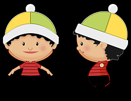 小孩