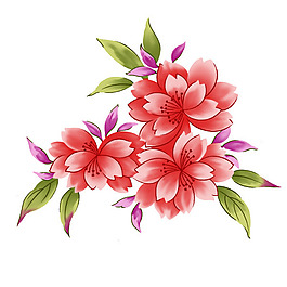 位圖 植物 花卉 優(yōu)雅植物 藝術(shù)效果 免費(fèi)素材
