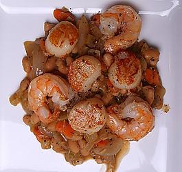 大蝦圖片