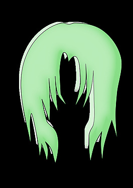 動漫毛3