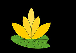 水蓮花
