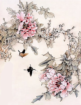 位圖 植物 花卉 優(yōu)雅植物 藝術(shù)效果 免費(fèi)素材